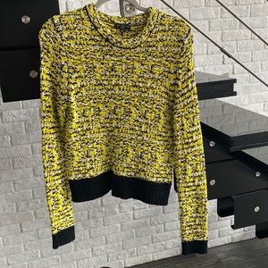 Rag and Bone spring sweater